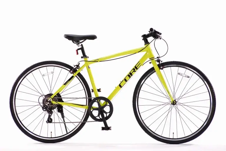 通勤・通学にも！定番スポーツ自転車「CORE  CHAPTER」