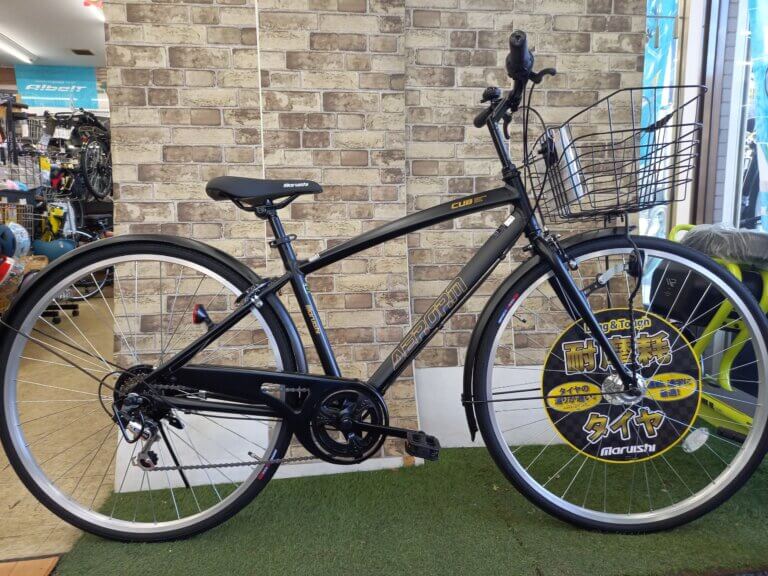 🚲エアローム　2026，02，19