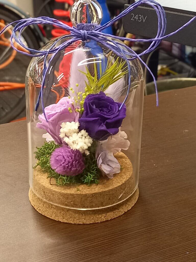 🌸　ダイシャリン東小金井店　1周年おめでとセール