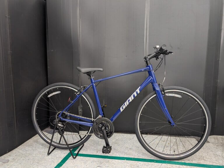 2027年モデル Escape R3 入荷！