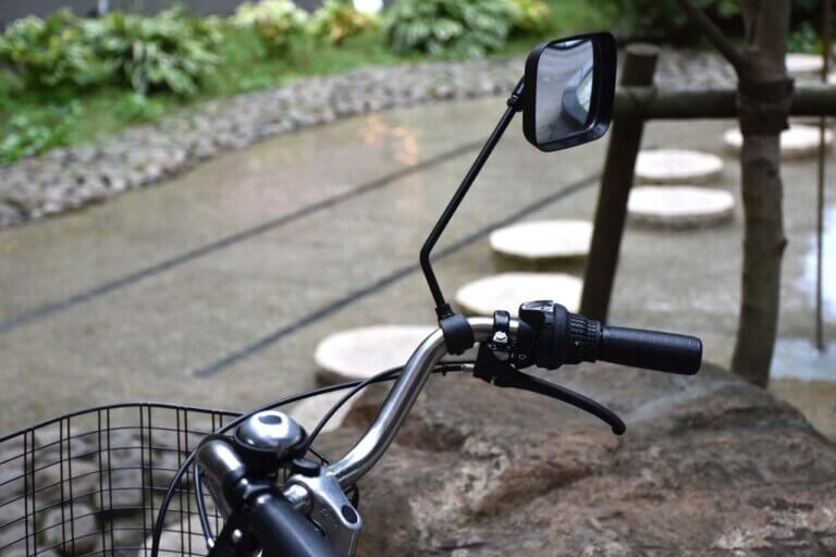 【どこまで知ってる？】自転車ルール