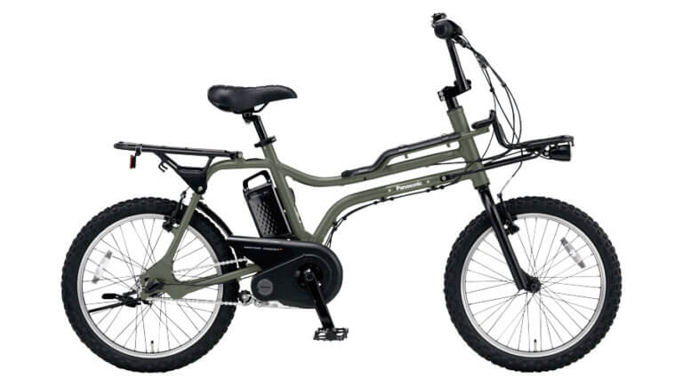 🚲　2025年　EZ　入荷しました。