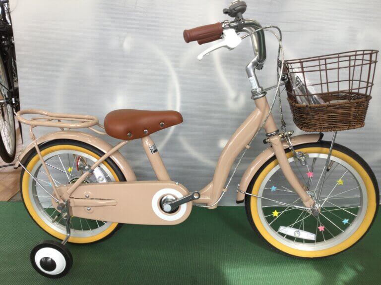 東仙台店自転車デビュー応援