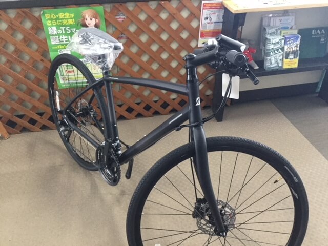 BRIDGESTONE「ANCHOR RL1」1台限定入荷！