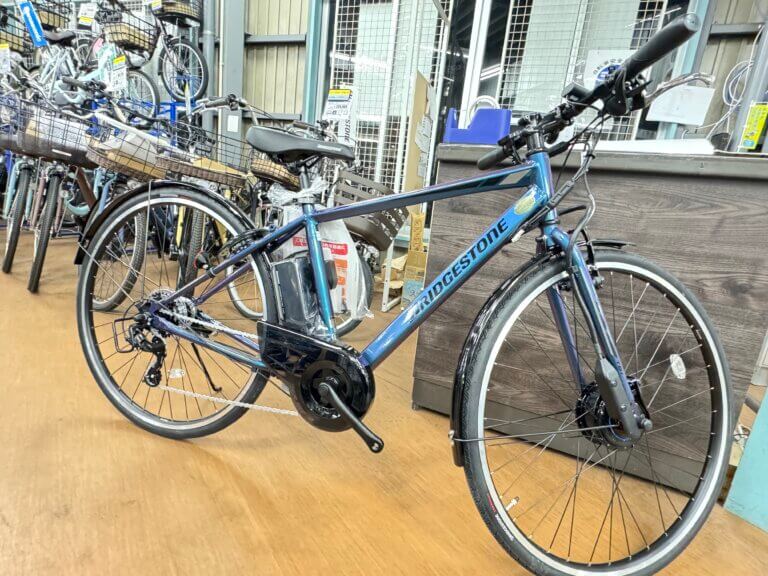 【通勤・通学】TB1e入荷いたしました(^▽^)/
