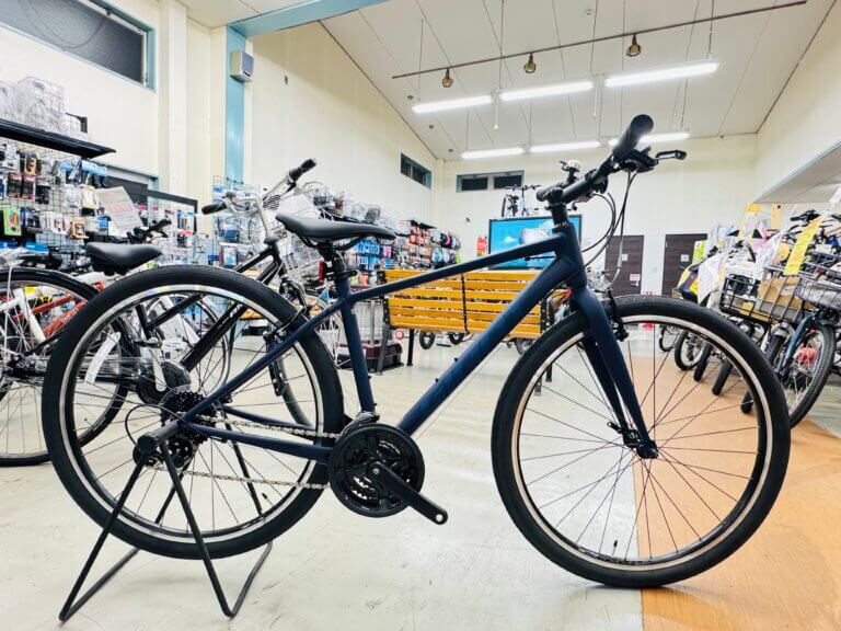 2025 GIANT Gravier入荷しました(^▽^)/