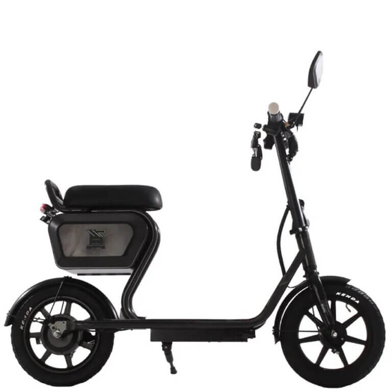 特例特定小型原動付自転車取り扱いあります！