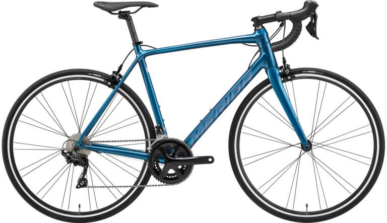 🚲　メリダ　SCULTURA RIM 400　入荷しました。