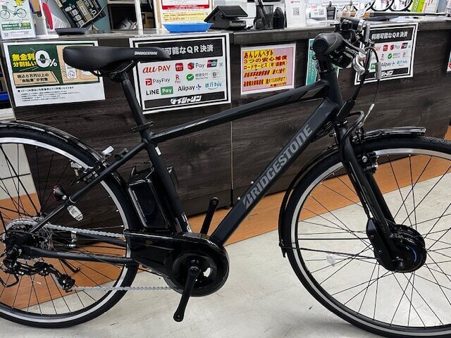 新型　TB1e  入荷