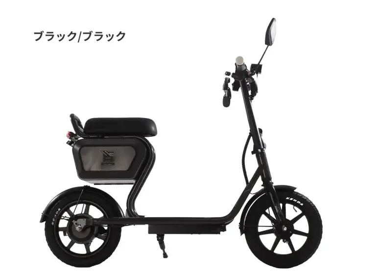 【特定小型原動機付自転車】新発売！！次世代モビリティ『NEW RIDE』試乗車ございます。