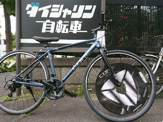 🚲初CORE入荷しました。